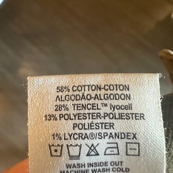 DL1961 Farrow Ankle - High Rise Instasculptor Skinny Size 26 - Picture 5 of 5